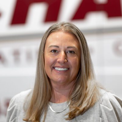 Heidi Chapman Crouch