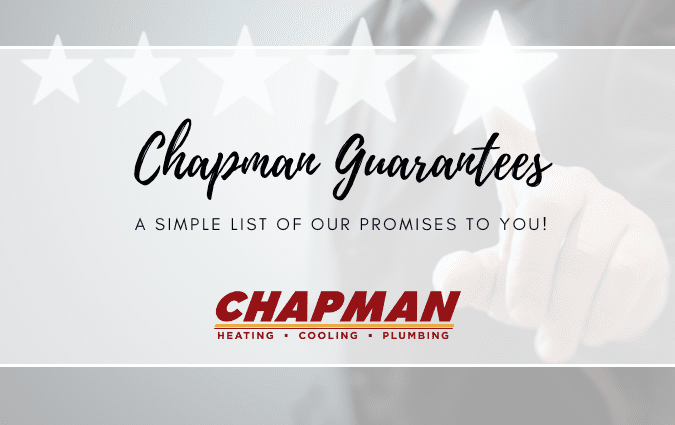 The Truth about our Guarantees