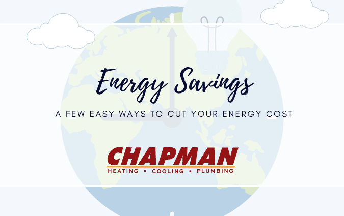 Saving Energy AND Money