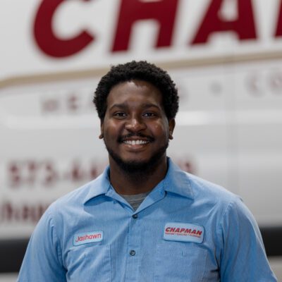 Jashawn Linwood