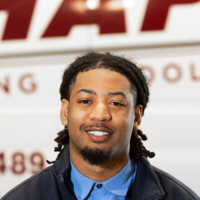 Keyon Winn